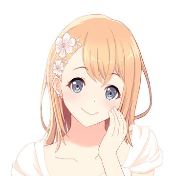 ウェディングみのり