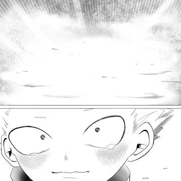 憧れのヒーロー