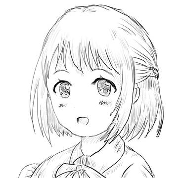リーリヤちゃん
