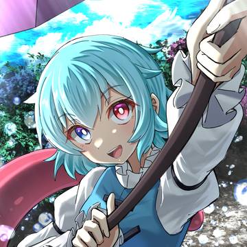 東方まとめ