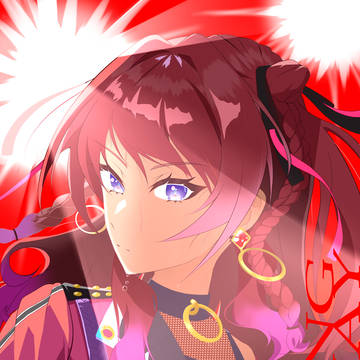 Fighting My Way:花海咲季