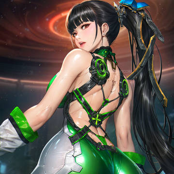 EVE : Stellar Blade