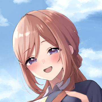 姫崎莉波