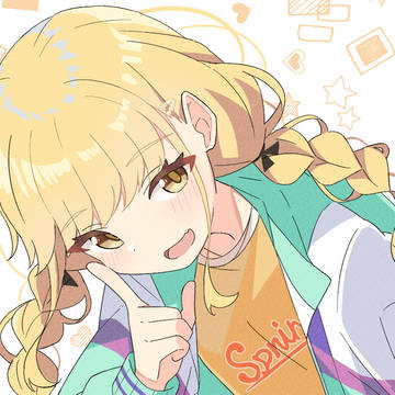 世界一？✨