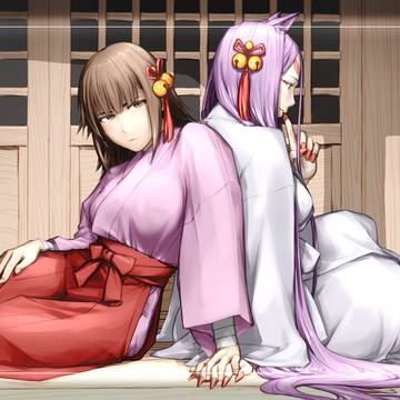 武部＆妲姫