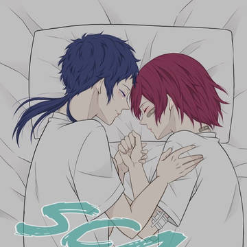 【6/30サンプル】SCAR【弓茨】