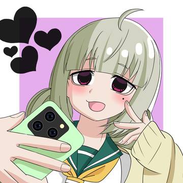 阿良河キウィ