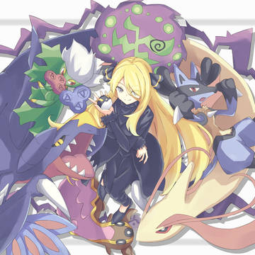 ポケモンリーグ チャンピオンとして きみと たたかいます！