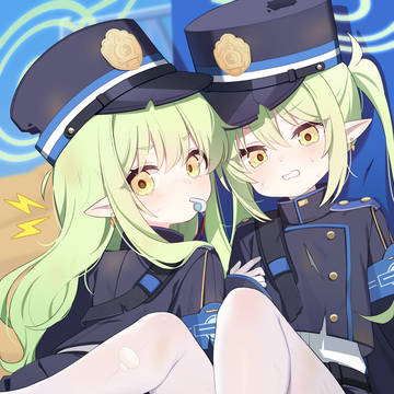 シュポガキ