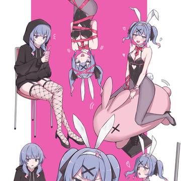 ラビットホール
