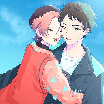 なかよぴ！