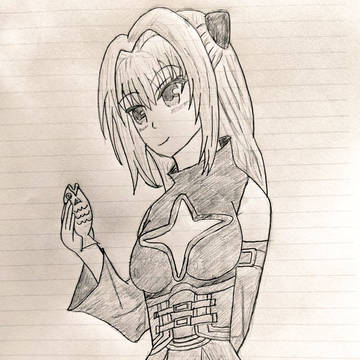 闇ちゃん