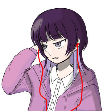 藤井彩目さん