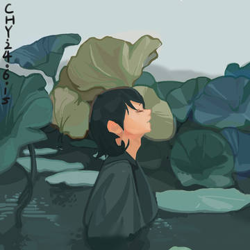 摸3