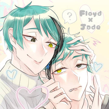 【新刊サンプル】 6/30 JUNEBRIDE FES 2024
