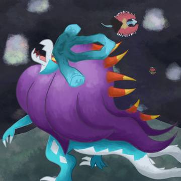 ウネルミナモ