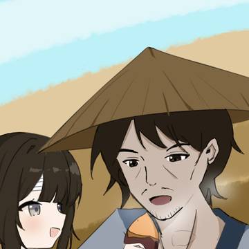 【父亲节】满穗