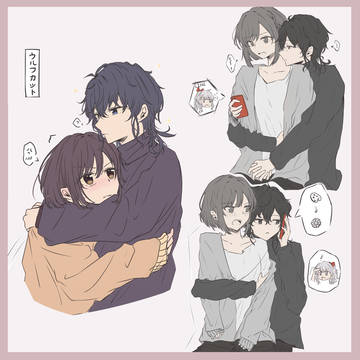 狼