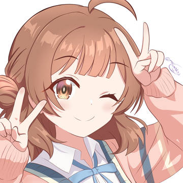 花海佑芽