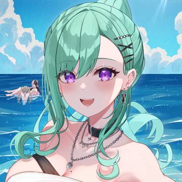 八雲べに