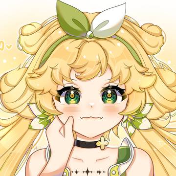 💚Verina from wuthering wave✨