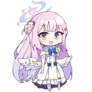 聖園ミカ