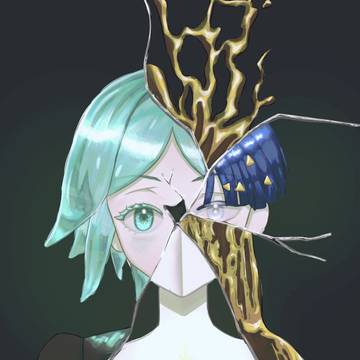 宝石の国