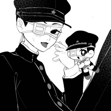 タブセくん