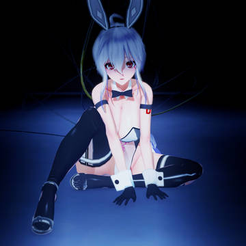 弱音 v1 #1