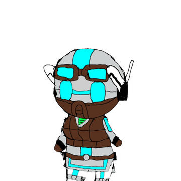 仮面ライダーファイター