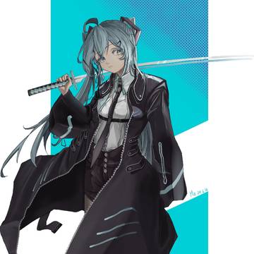 Miku