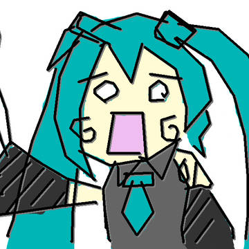 はちゅねミク