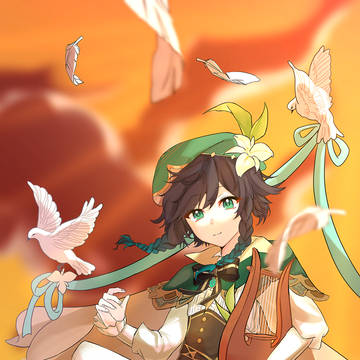 ウェンティ生誕祭2024