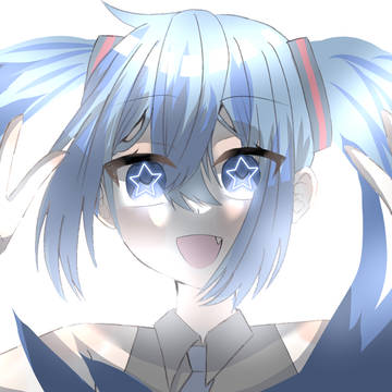 ミクミクビーム！