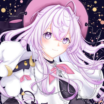 旅する魔法使いさん🪄🕯