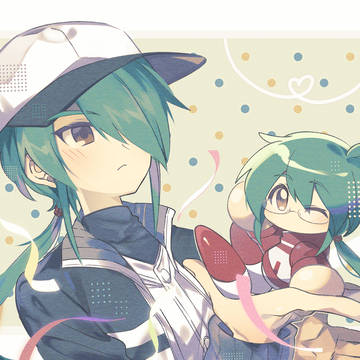 【腐含】パワロぐ