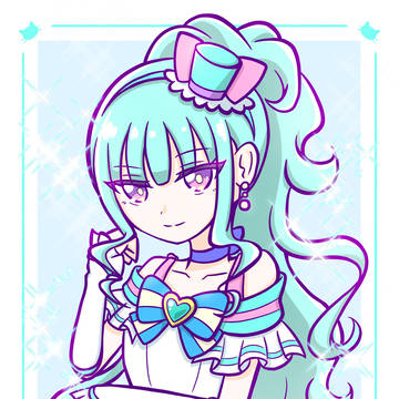 キュアリリアン