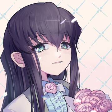 時透無一郎の日Twitterまとめ(女装注意)