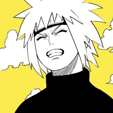 波風ミナト