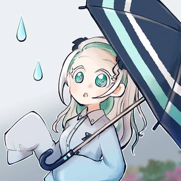 梅雨時期