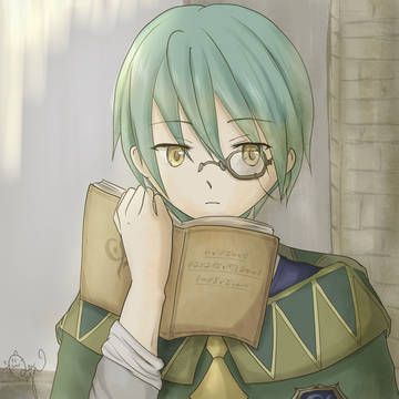孤高の天才