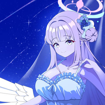 聖園ミカ
