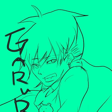 うちの推しキャラ(版権)