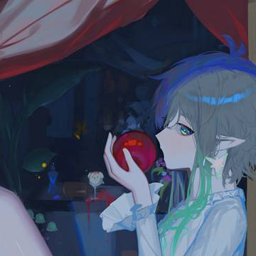 温迪生日快乐