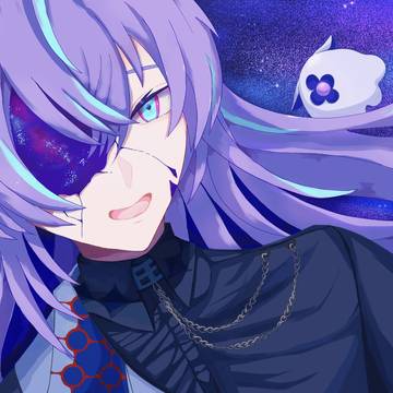 星導ショウ