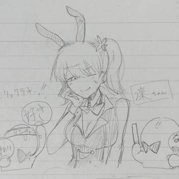 ぴくとさん集