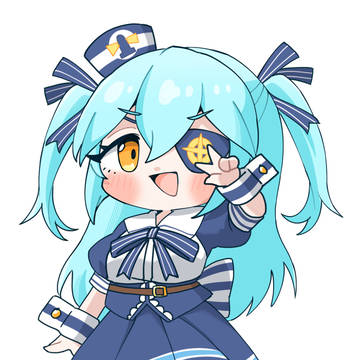 LRLちゃん