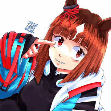 ウマ娘まとめ。其の2