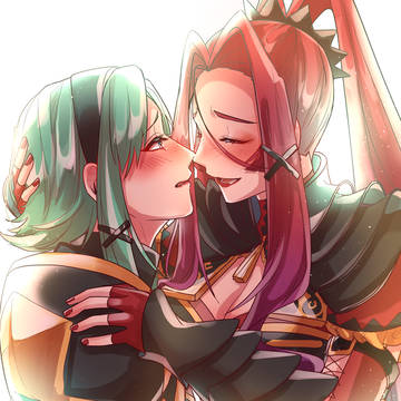 コンパス紅薔薇まとめ