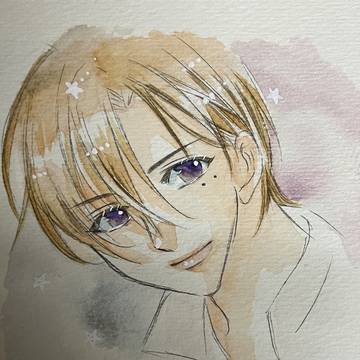 ヴァージル様